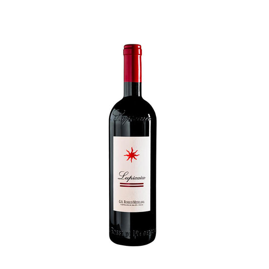 Lupicaia 2001 - Castello del Terriccio