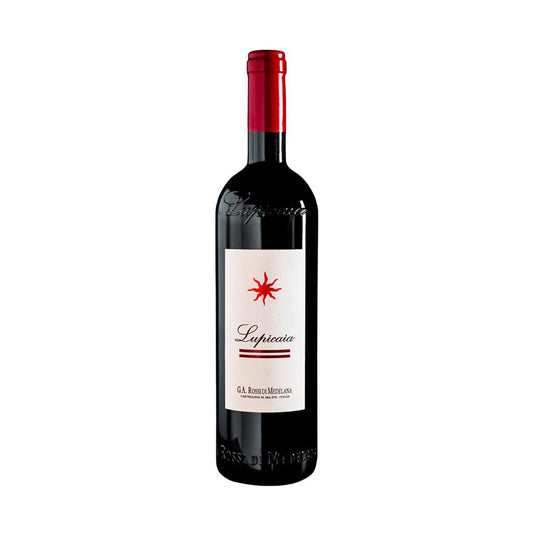 Lupicaia 2018 - Castello del Terriccio