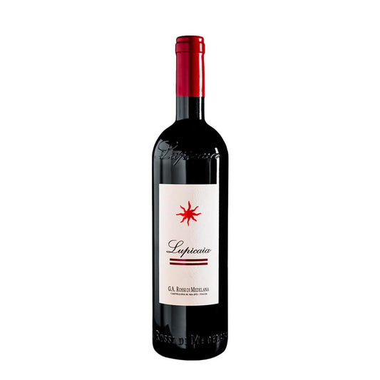 Lupicaia Magnum 2018 - Castello del Terriccio