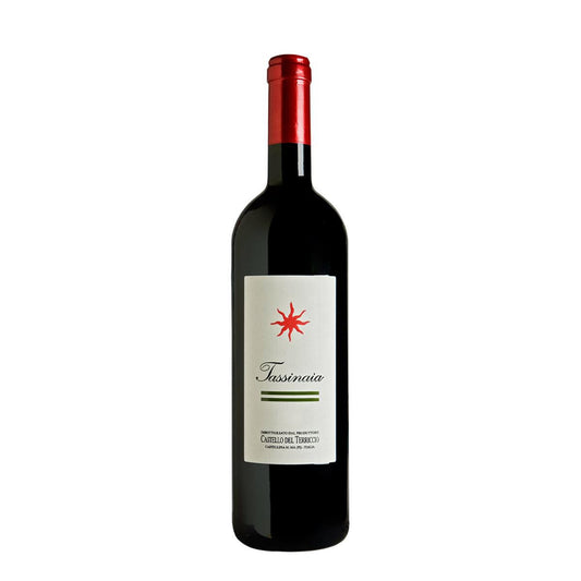 Tassinaia Magnum 2020 - Castello del Terriccio