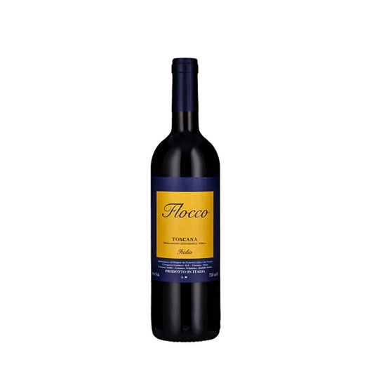 Flocco Toscana 2021 - Castello di Bolgheri