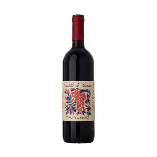 Carlino Bonarda 2017 - Castello di Luzzano