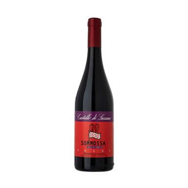 Sommossa Bonarda 2023 - Castello  Di Luzzano
