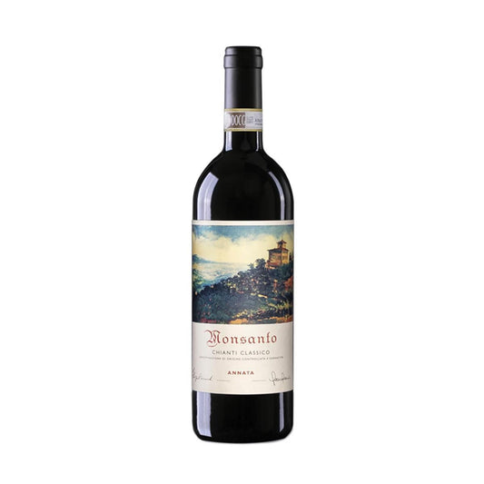Chianti classico 2021 - Castello di Monsanto
