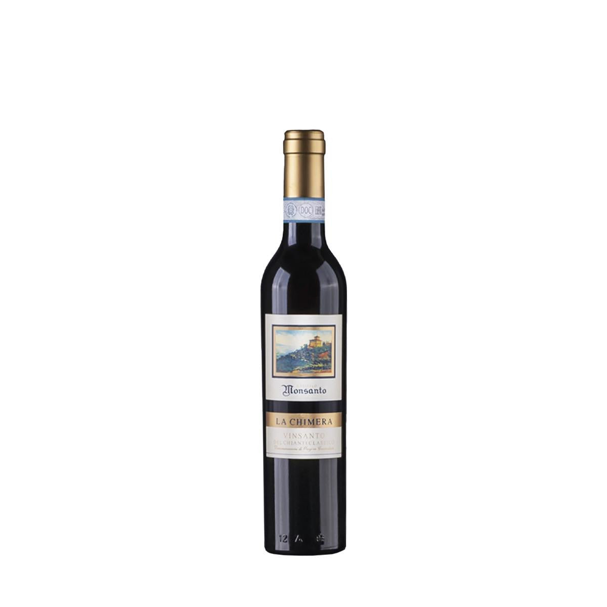 La Chimera Vin Santo del Chianti 2007 (37,5 Cl) - Castello di Monsanto