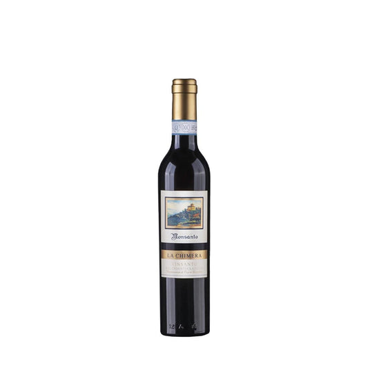 La Chimera Vin Santo del Chianti 2007 (37,5 Cl) - Castello di Monsanto