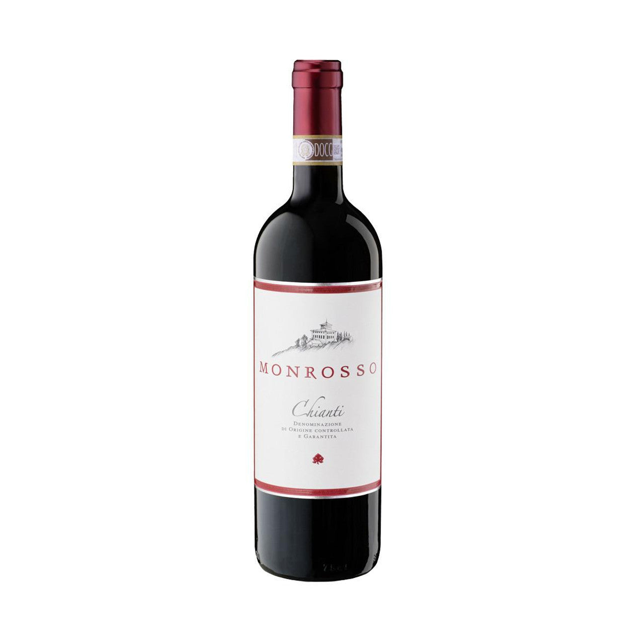 Monrosso Chianti 2021 - Castello Di Monsanto