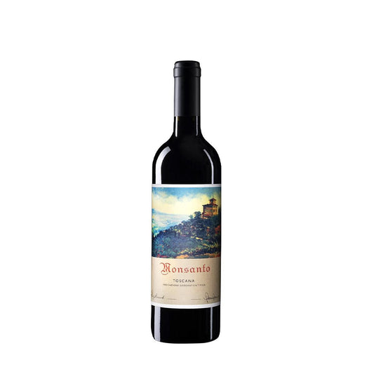 Monsanto Toscana Rosso 2019 - Castello di Monsanto