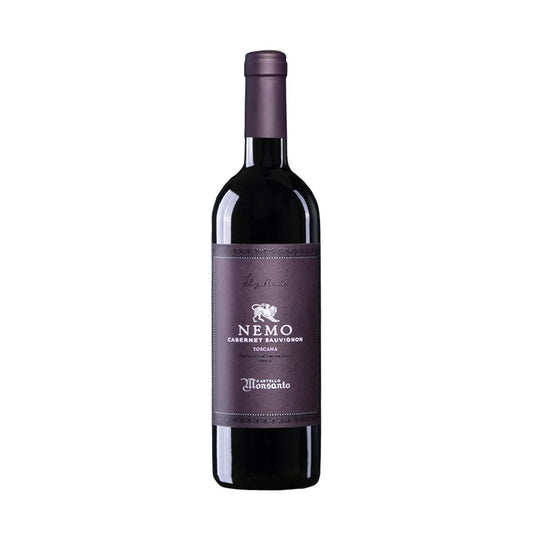 Nemo Cabernet Sauvignon 2017 - Castello di Monsanto