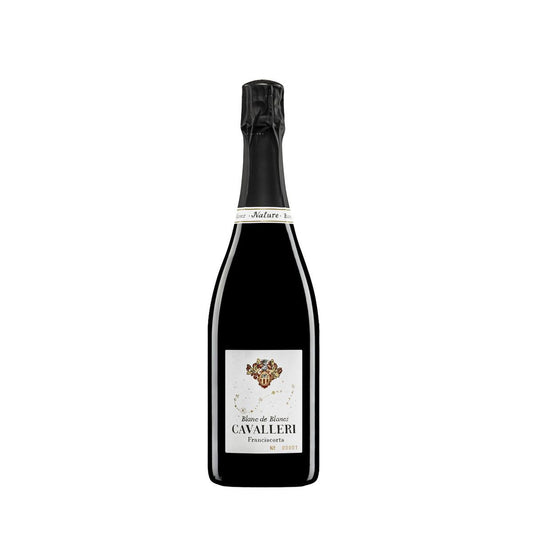 Blanc de Blancs Brut Franciacorta - Cavalleri