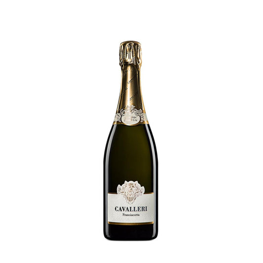 Collezione Grand Cru Dosaggio Zero 2016 - Cavalleri
