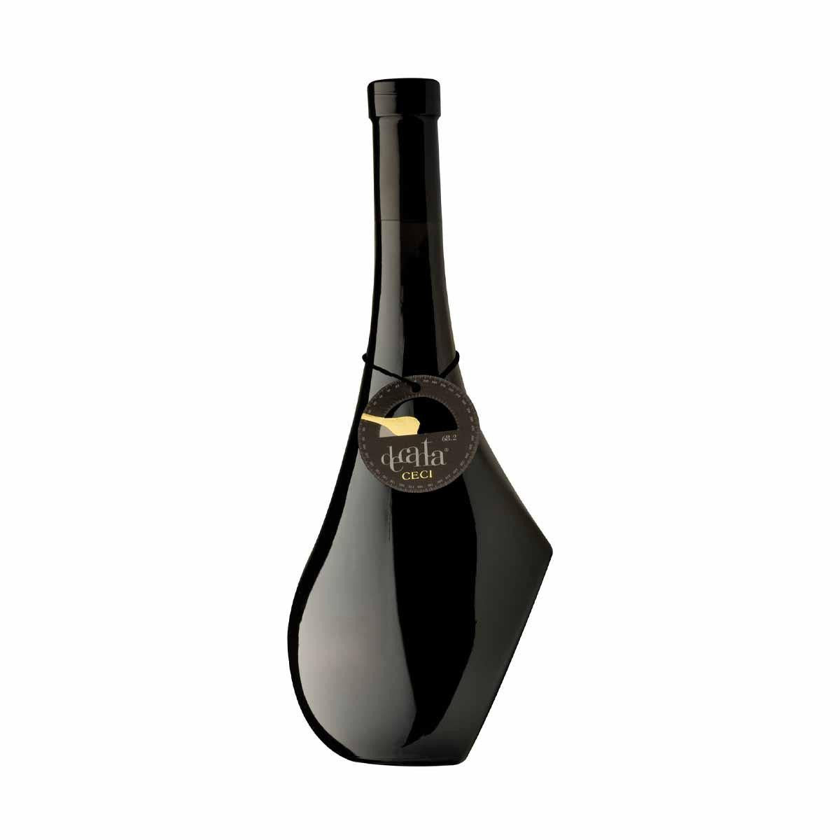 Decanta 68.2 Emilia Barbera - Ceci