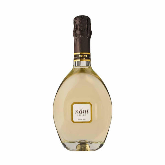 Nani Spumante Extra Dry 2021 - Ceci