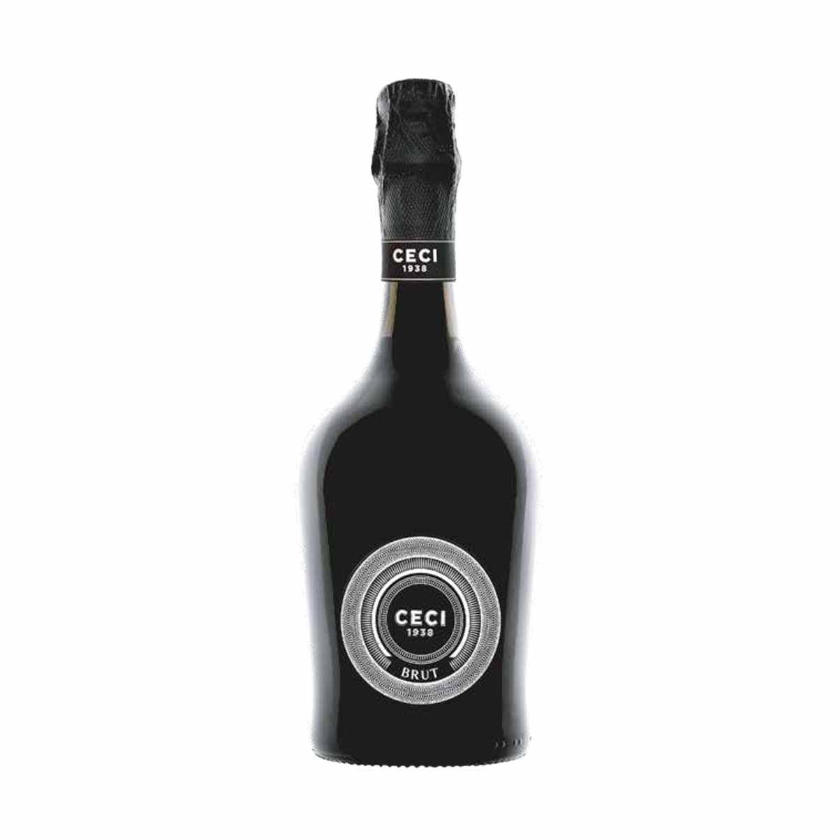 Spumante Brut - Ceci