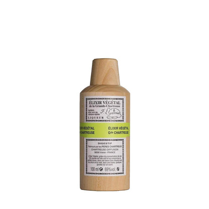 Elisir Chartreuse Elixir Vegetal 10 Cl