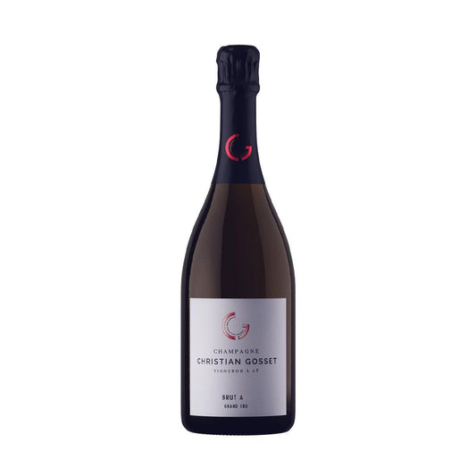 Champagne Extra Brut "Brut 04" - Christian Gosset
