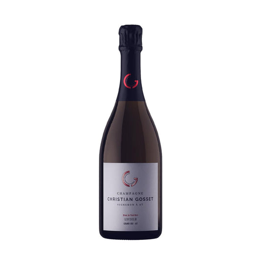 Champagne Loiselu 2019 - Christian Gosset