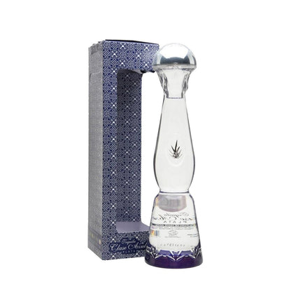Tequila 'Clase Azul Plata' 70 Cl