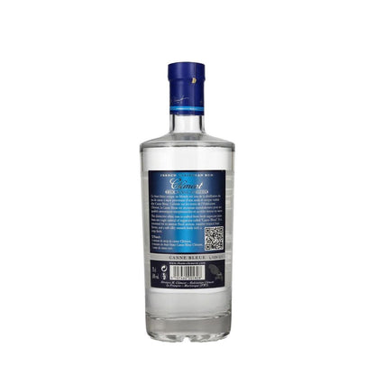 Rum bianco agricolo “Clement Blanc Canne Bleue' 70 Cl