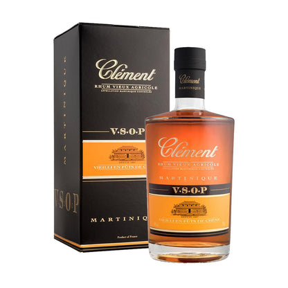 Rum Tres Vieux VSOP' - Clement