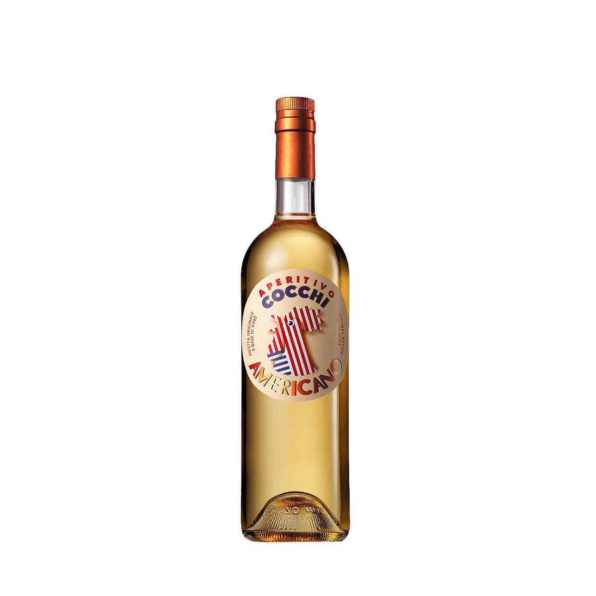 Aperitivo Americano Cocchi 70 Cl