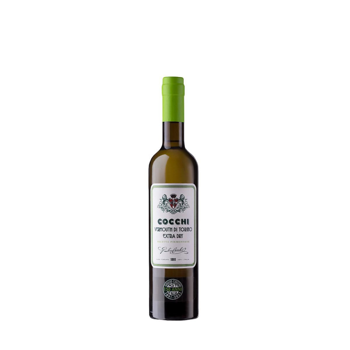 Vermouth di Torino Extra Dry Cocchi 50 Cl