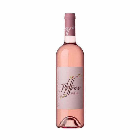 Pfefferer Pink Vigneti Delle Dolomiti 2021 - Colterenzio