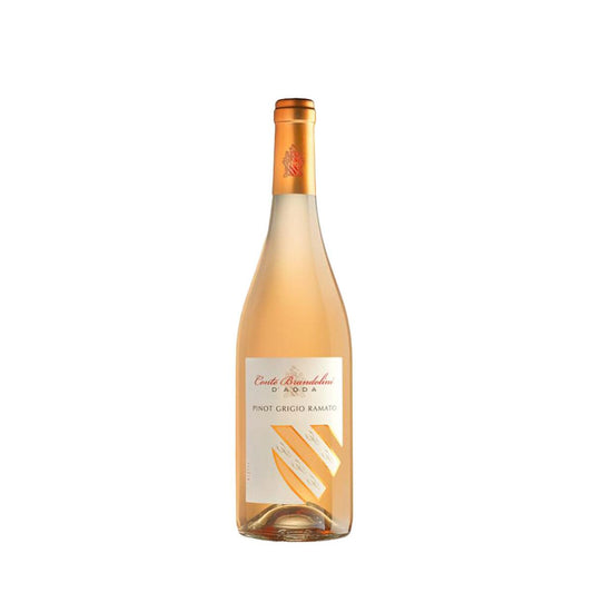 Pinot Grigio Ramato 2022 - Conte Brandolini d'Adda