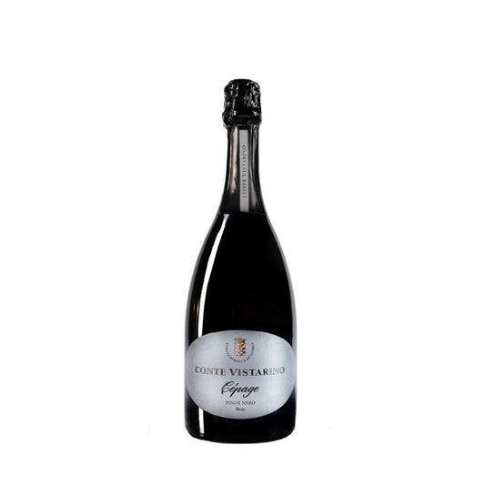 Cépage Brut - Conte Vistarino