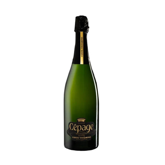 Cépage Pas Dosè 2013 Millesimato Magnum - Conte Vistarino