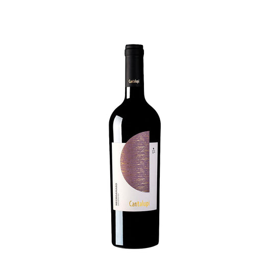 Cantalupi Negroamaro 2021 - Conti Zecca