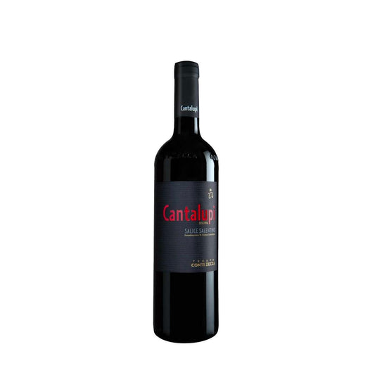 Cantalupi Riserva 2019 - Conti Zecca