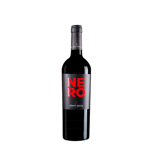 Nero 2019 - Conti Zecca