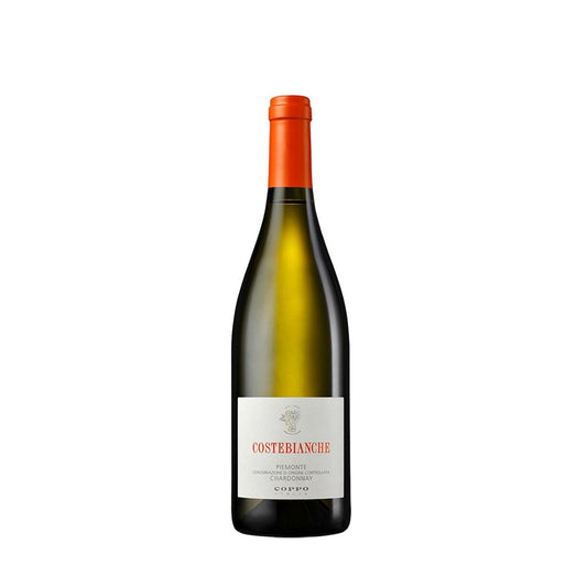 Costebianche Chardonnay 2021 - Coppo