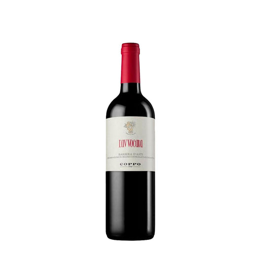 L'Avvocata Barbera d'Asti 2021 - Coppo