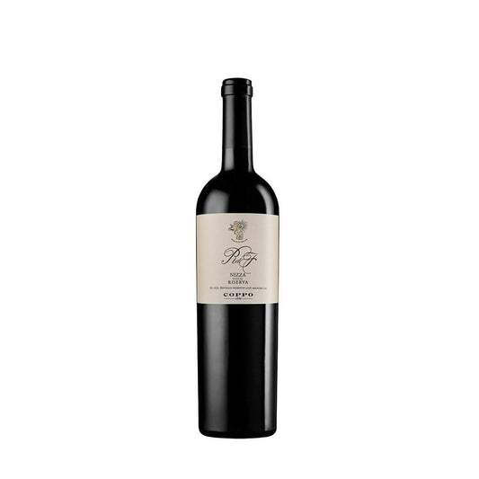 Riserva della Famiglia Nizza 2018 - Coppo
