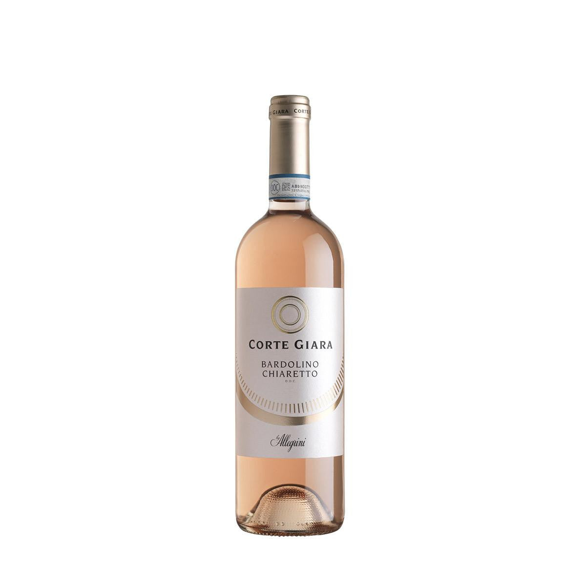 Chiaretto Bardolino 2022 - Corte Giara