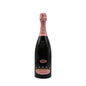 Rose' Brut Mattia Vezzola - Costaripa