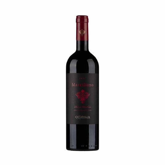 Marciliano Cabernet 2015 - Cotarella