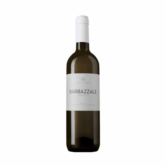 Barbazzale Bianco 2018 - Cottanera
