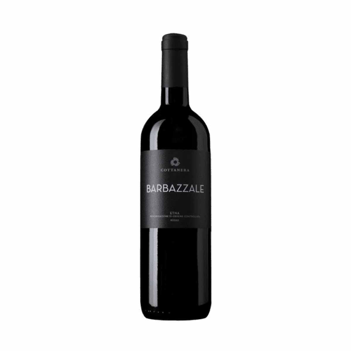 Barbazzale Rosso 2020 - Cottanera