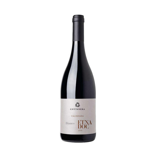 Calderara Etna Bianco 2020 - Cottanera