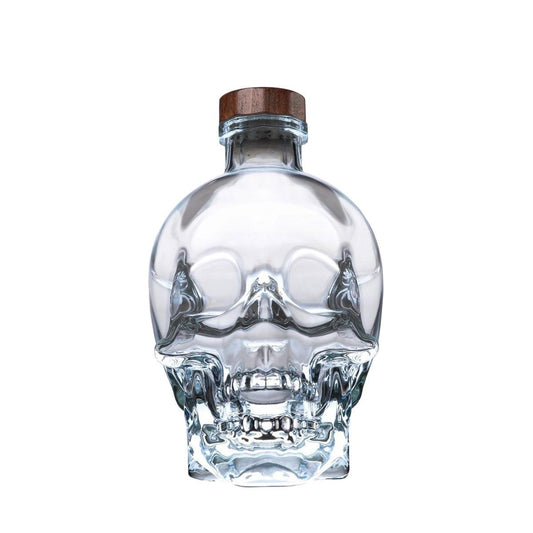 Vodka Crystal Head 175 Cl