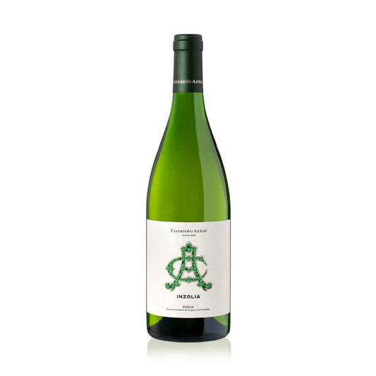 Inzolia 2023 - Curatolo Arini