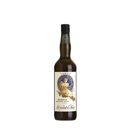 Marsala Superiore Dry - Curatolo Arini