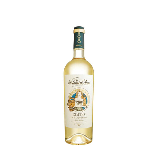 Zibibbo Terre Siciliane - Curatolo Arini