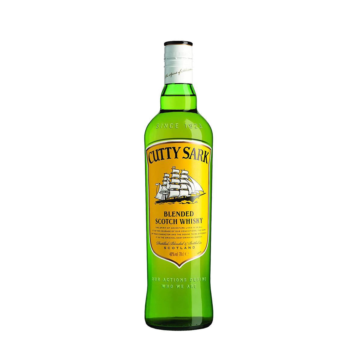 Cutty Sark Whisky