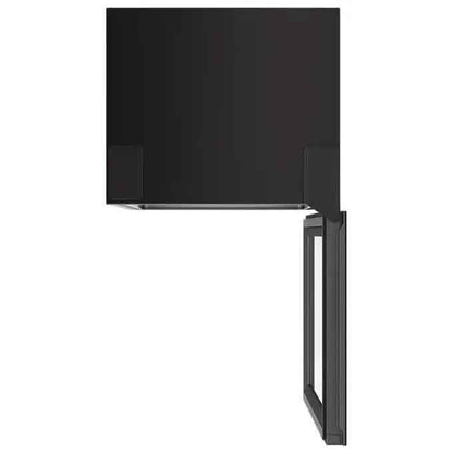Cantinetta Hoover HOWC023 Capacità 23 Bottiglie Classe G Colore Nero HOWC023