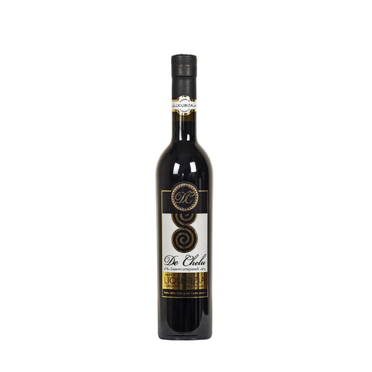 Liquore Liquirizia de Chelu 50 Cl