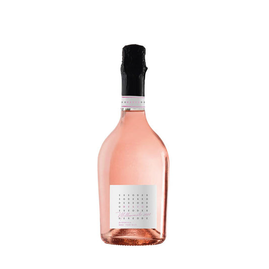 Prosecco Rose Brut 2022 - Deseo